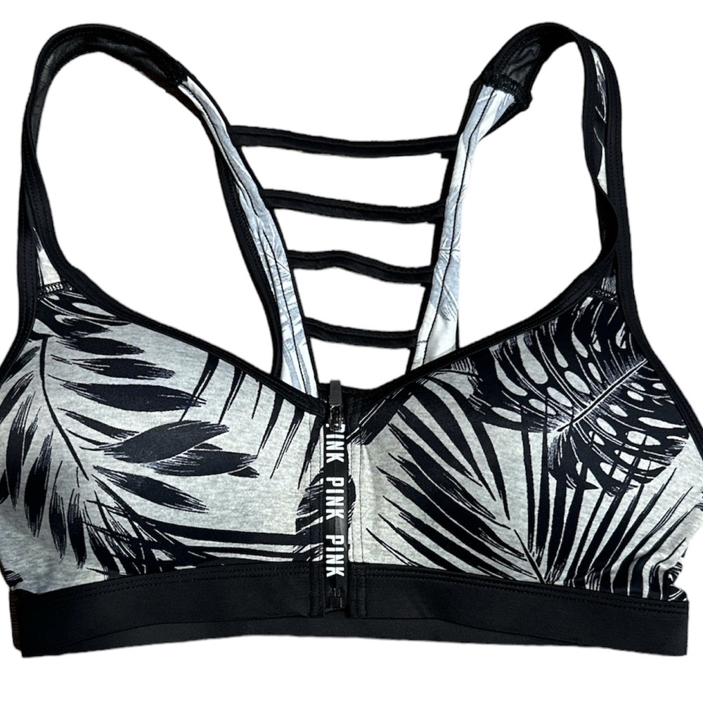Victorias Secret PINK Sports Bra